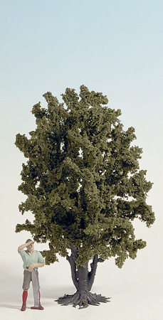 Noch 68015 - Deciduous Tree, approx. 24 cm high