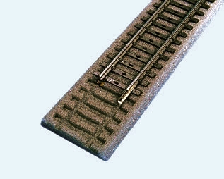 Noch 99418 - MOSSMER Trackbed, without ballast