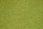 Grass Mat Summer Meadow, 100 x 75 cm