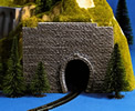 Scale Replacement Portal, Single Track