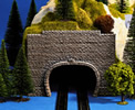 Scale Replacement Portal, Double Track