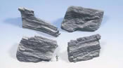 Rock Pieces Slate