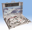 “Garmisch” Briefcase Layout