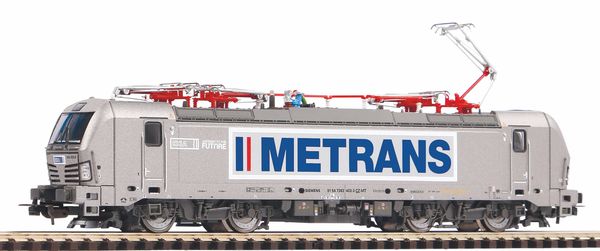 Piko 21605 - Electric Locomotive Metrans Vectron