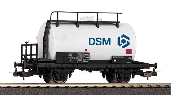Piko 27713 - DSM Tank NS IV