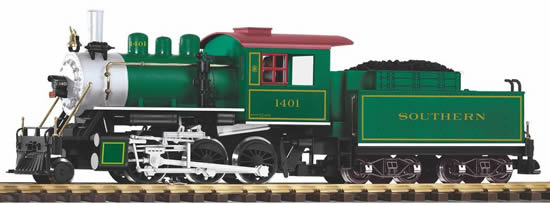 Piko 30107 - USA Mogul Steam Locomotive 4501 of the SR