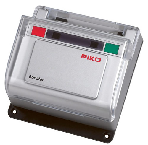 Piko 35015 - Digital Booster 22V / 5A