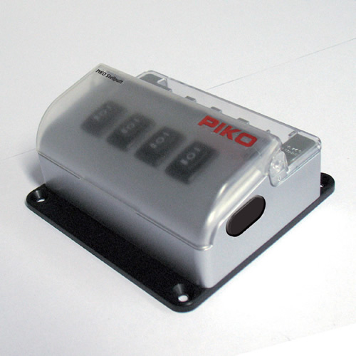 Piko 35260 - Switch Control Box