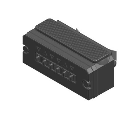 Piko 35265 - Relay Contacts DPDT