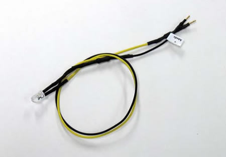 Piko 36013 - Wired LED for 0-6-0