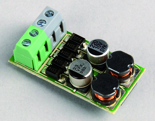 Piko 36143 - Voltage Regulator 5V