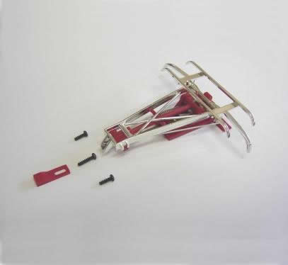 Piko 36150 - Single-Arm Pantograph - Plastic