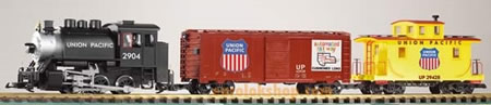 Piko 37101 - Starter Set Union Pacific