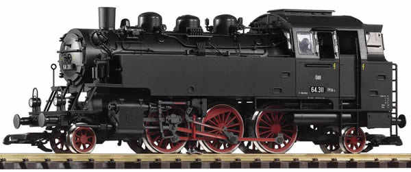 Piko 37212 - Austrian Steam Locomotive BR64 of the OBB