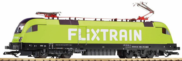 Piko 37429 - German Electric Locomotive Taurus Flixtrain