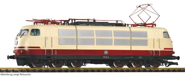 Piko 37440 - German Electric Locomotive Class 103 of the DB