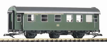 Piko 37601 - 3-Axle Umbau 1.-2. Class Passenger Coach