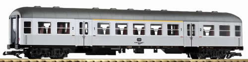Piko 37621 - Silver Coin Coach 1./2.Class