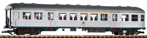 Piko 37630 - 1st / 2nd Class Passenger Coach