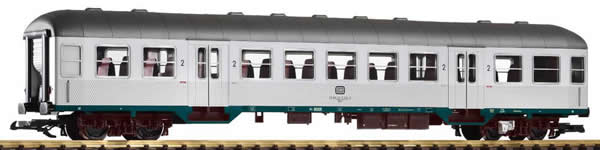 Piko 37631 - 2nd Class Passenger Coach
