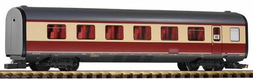 Piko 37642 - German 901 TEE Compartment Car of the DB