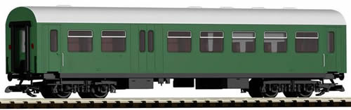 Piko 37651 - German Reko-Wagen 2nd Class with Luggage Compartment