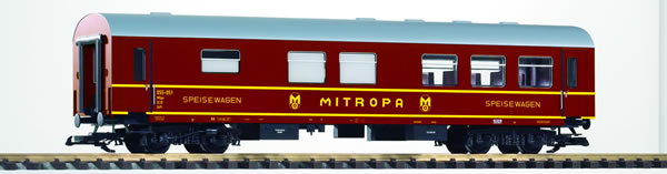 Piko 37657 - G Reko-Speisewagen DR III Mitropa