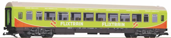 Piko 37664 - Flixtrain Passenger Car