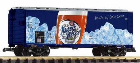 Piko 37808 - Maisels Weisse Beer Reefer