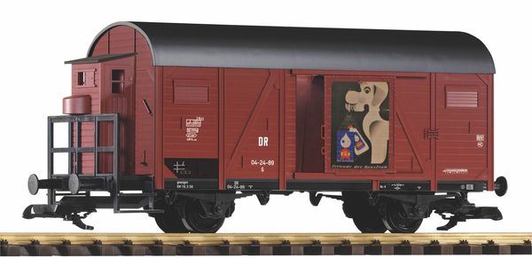 Piko 37966 - DR III G10 Boxcar Fit
