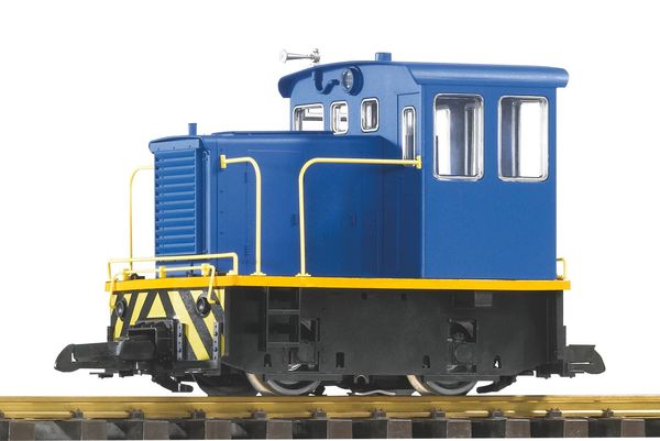 Piko 38502 - US Diesel Locomotive GE-25 Ton Industrial Loco