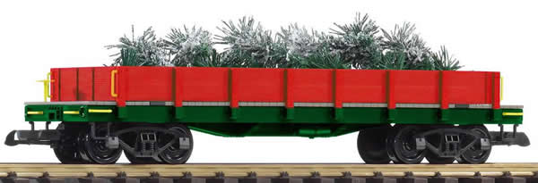 Piko 38762 - Christmas Gondola