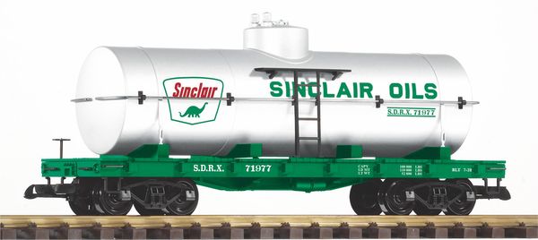 Piko 38782 - Sinclair Oils Tank Car 71977