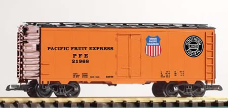 Piko 38805 - Union Pacific Steel Reefer Wagon