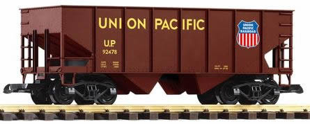 Piko 38846 - USA Hopper Wagon of the UP
