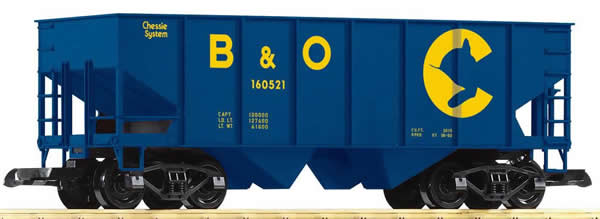 Piko 38882 - Freight Car 