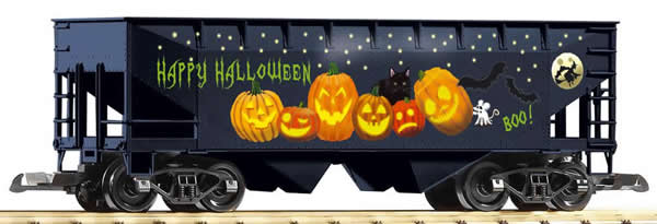 Piko 38883 - Halloween Freight Car
