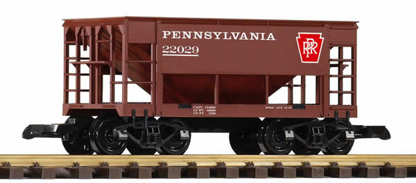 Piko 38888 - Bulk freight car PRR