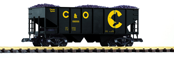 Piko 38924 - Coal Car