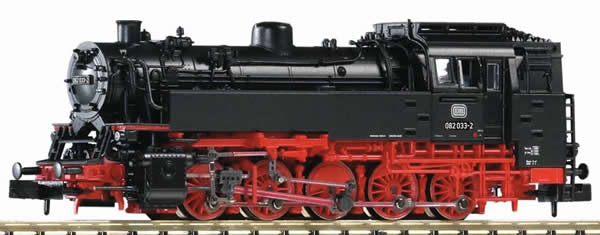 Piko 40102 - German Steam Locomotive BR 82 of the DB