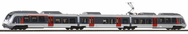 Piko 40205 - 3pc Electric Railcar 442 Talent