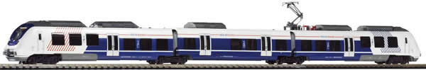 Piko 40206 - 3pc Electric Railcar Set BR 442 Talent 2 National Express