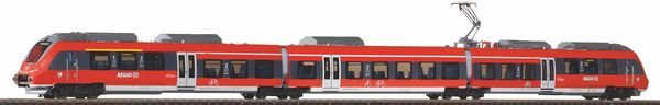 Piko 40208 - German Electric Multi-Unit BR 442 Talent 2 of the DB AG