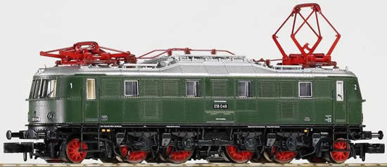 Piko 40301 - N E 18 DB III Green