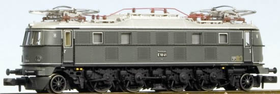 Piko 40303 - German Electric Locomotive BR E 18 of the DRG