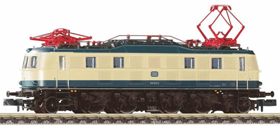 Piko 40304 - German Electric Locomotive BR 118 of the DB