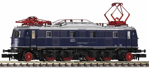 Piko 40305 - German Electric Locomotive BR 118 of the DB