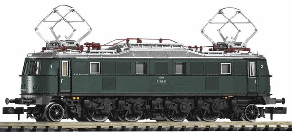 Piko 40306 - Austrian Electric Locomotive Class 118 of the OBB