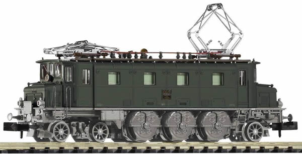 Piko 40323 - Swiss Electric Locomotive Ae 3/6 I 10619 of the SBB