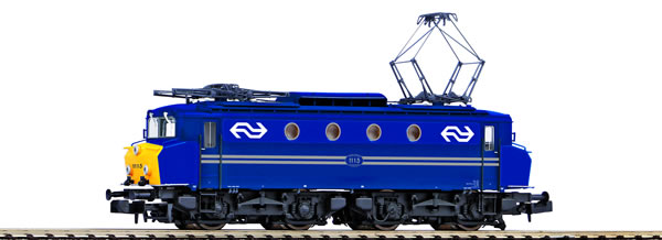 Piko 40372 - Dutch Electric Locomotive Class Rh 1100 of the NS